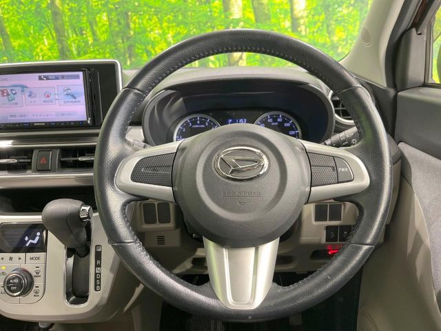 DAIHATSU CAST STYLE 2015