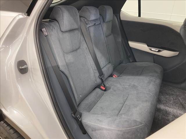 TOYOTA LEXUS RZ450e 2024