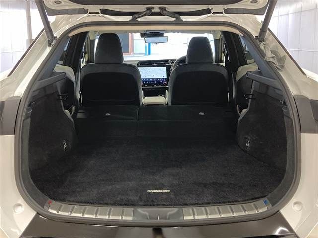 TOYOTA LEXUS RZ450e 2024