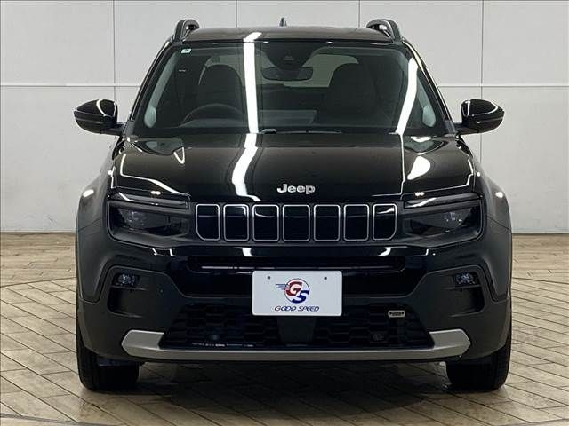 JEEP JEEP Avenger 2024