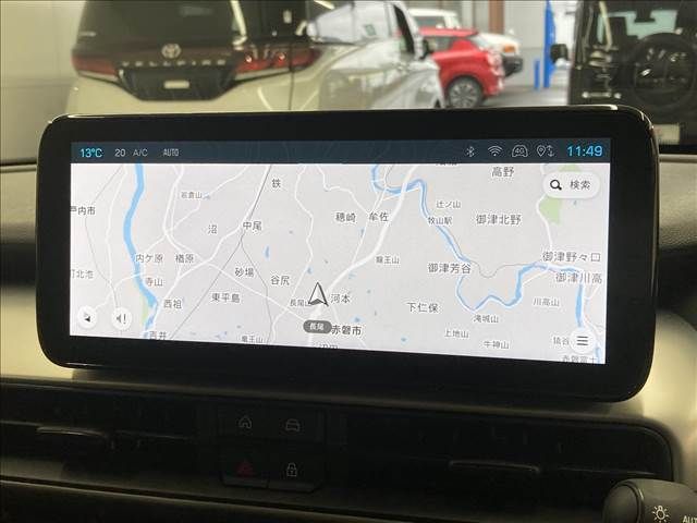 JEEP JEEP Avenger 2024