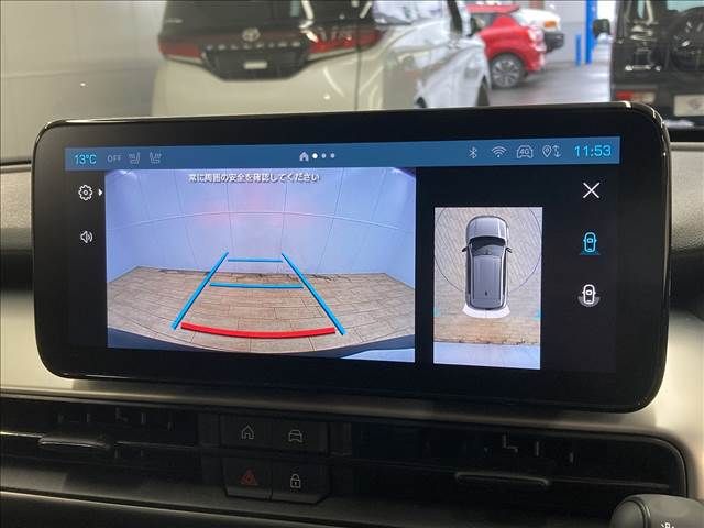 JEEP JEEP Avenger 2024