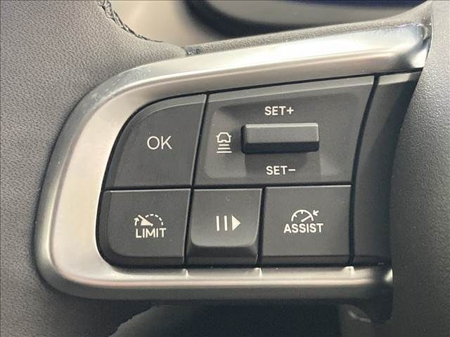 JEEP JEEP Avenger 2024