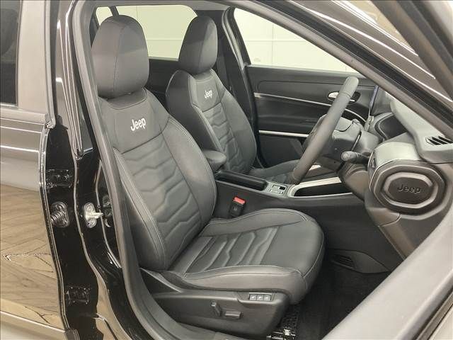 JEEP JEEP Avenger 2024