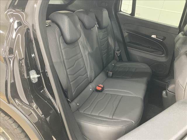 JEEP JEEP Avenger 2024