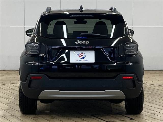 JEEP JEEP Avenger 2024