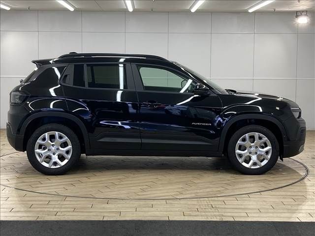 JEEP JEEP Avenger 2024