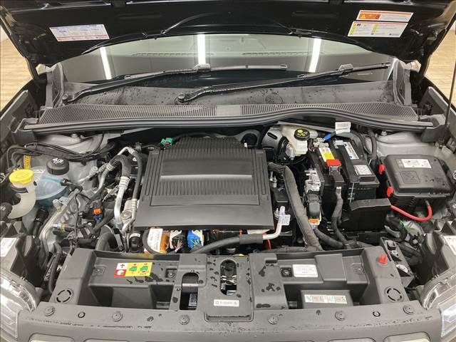 JEEP JEEP Avenger 2024