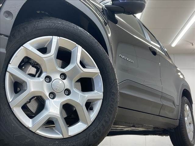 JEEP JEEP Avenger 2024