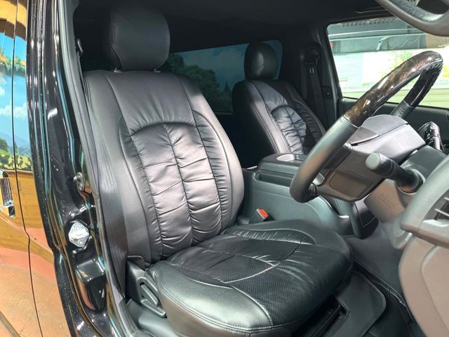 TOYOTA HIACE van 2WD 2024