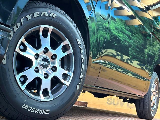 TOYOTA HIACE van 2WD 2024