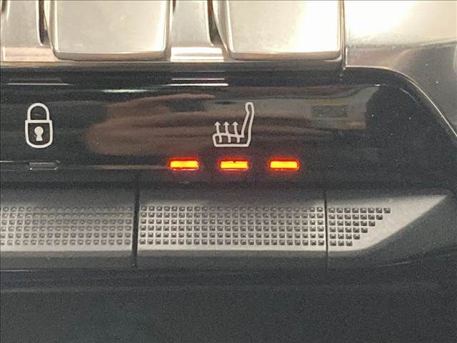 PEUGEOT PEUGEOT 3008 2021