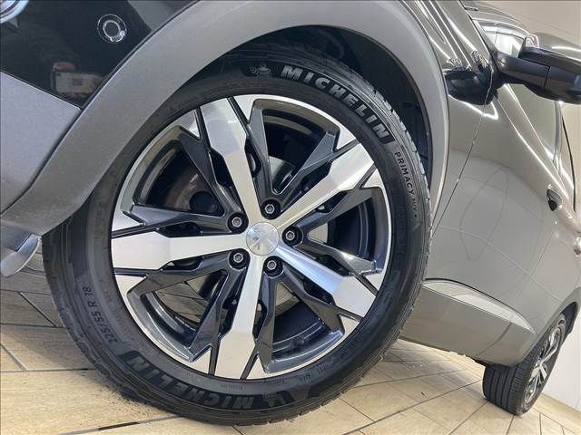 PEUGEOT PEUGEOT 3008 2021