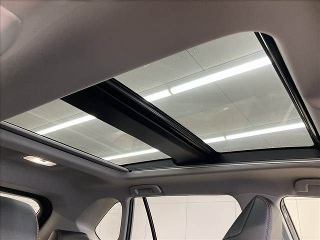 TOYOTA RAV4 4WD 2023