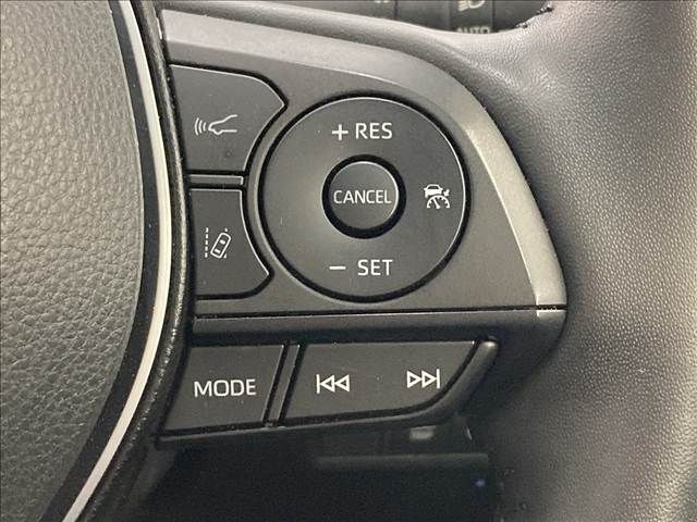 TOYOTA RAV4 4WD 2023