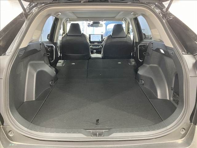 TOYOTA RAV4 4WD 2023