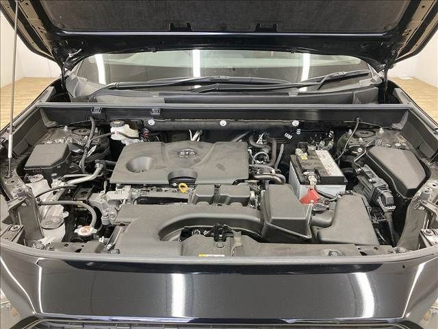 TOYOTA RAV4 4WD 2023