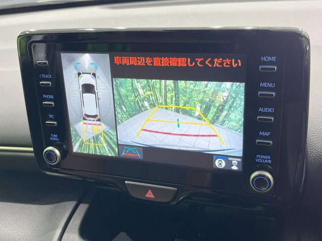 TOYOTA YARIS CROSS HYBRID 2022