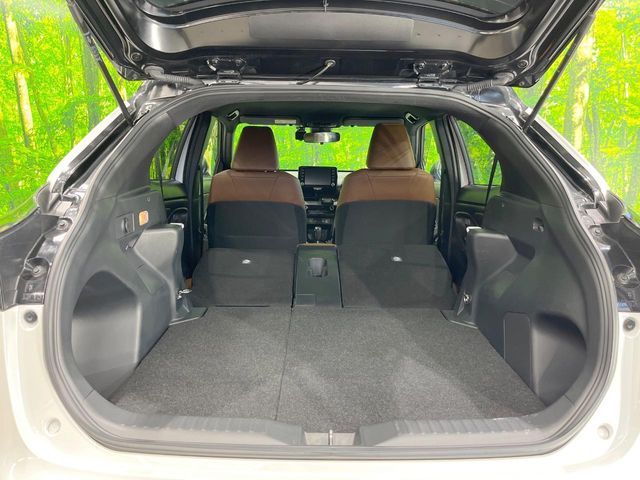 TOYOTA YARIS CROSS HYBRID 2022