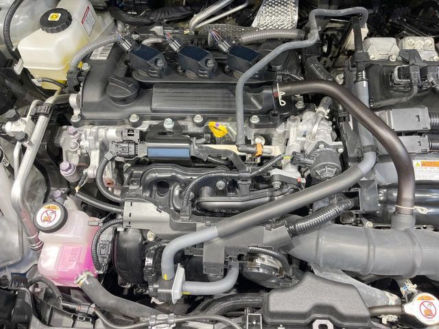 TOYOTA YARIS CROSS HYBRID 2022