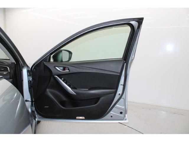 MAZDA ATENZA Wagon 2015