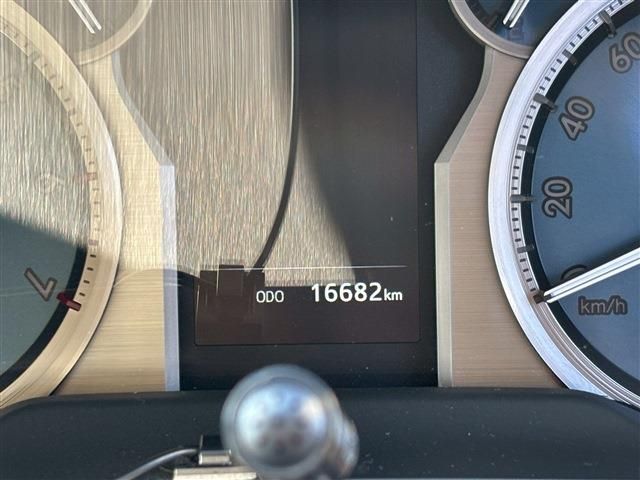 TOYOTA LANDCRUISER PRADO 2023