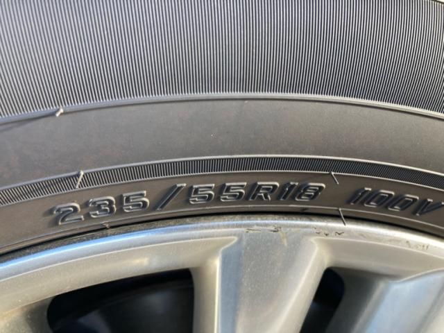 TOYOTA HARRIER 2WD 2017