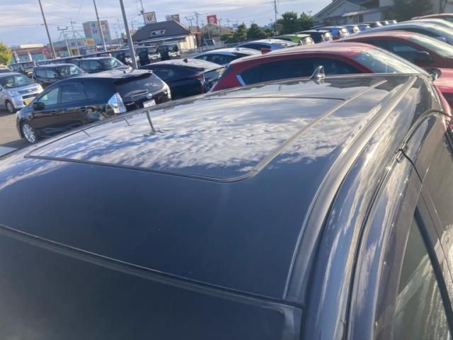 TOYOTA HARRIER 2WD 2017