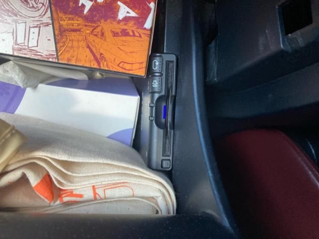 TOYOTA HARRIER 2WD 2017