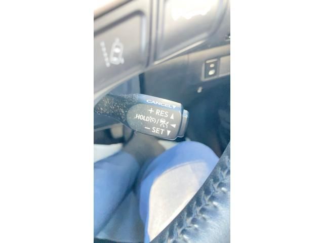 TOYOTA HARRIER 2WD 2017