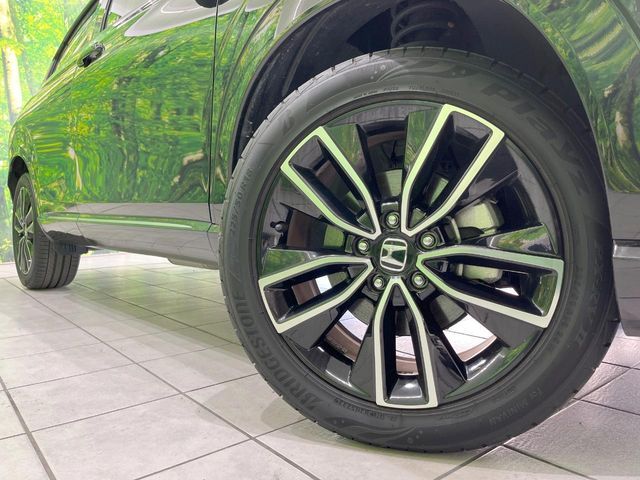 HONDA VEZEL e:HEV 2022