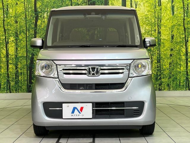 HONDA N BOX 2023