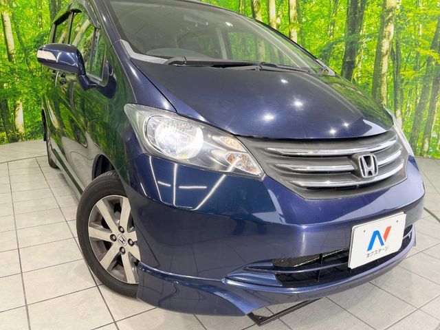 HONDA FREED 2009