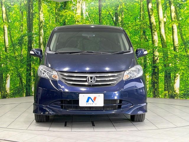 HONDA FREED 2009