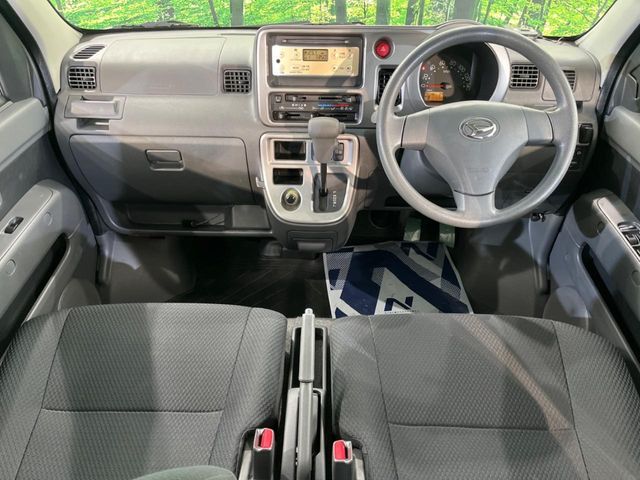 DAIHATSU HIJET CARGO 2016