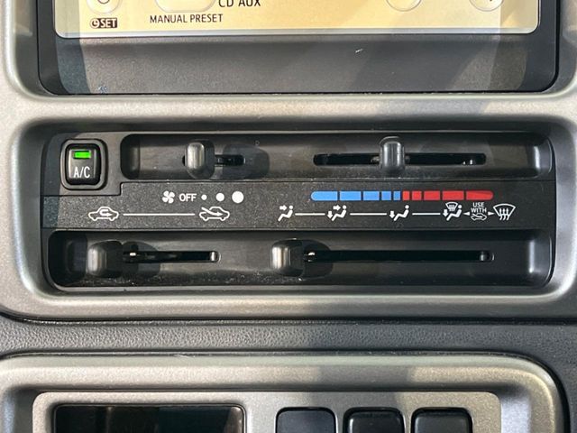 DAIHATSU HIJET CARGO 2016