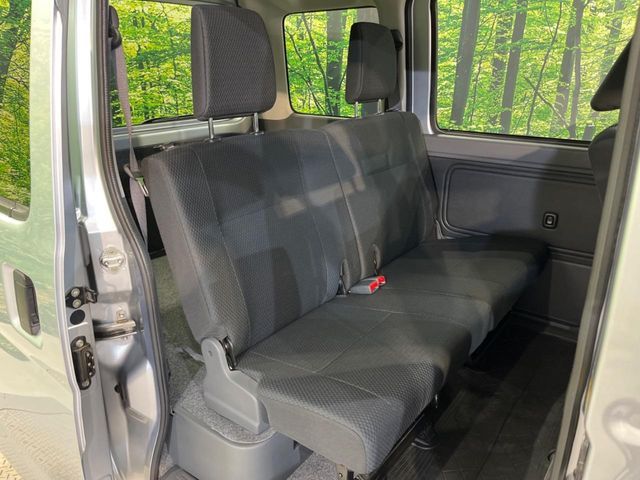 DAIHATSU HIJET CARGO 2016