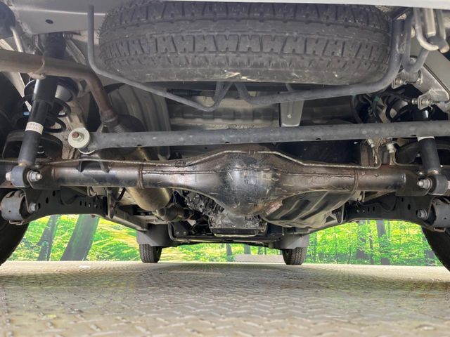 DAIHATSU HIJET CARGO 2016