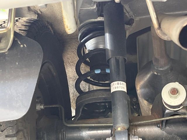 DAIHATSU HIJET CARGO 2016