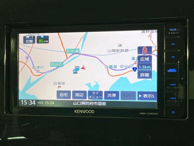 NISSAN SERENA  S-HYBRID 2017