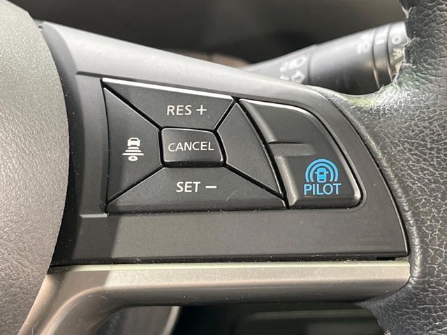 NISSAN SERENA  S-HYBRID 2017