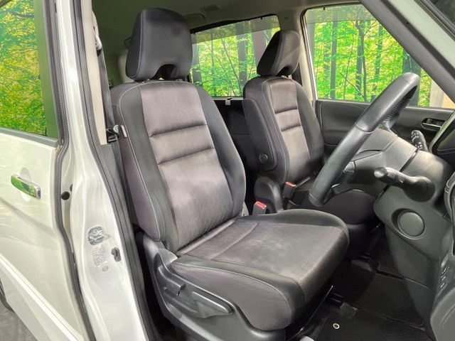 NISSAN SERENA  S-HYBRID 2017