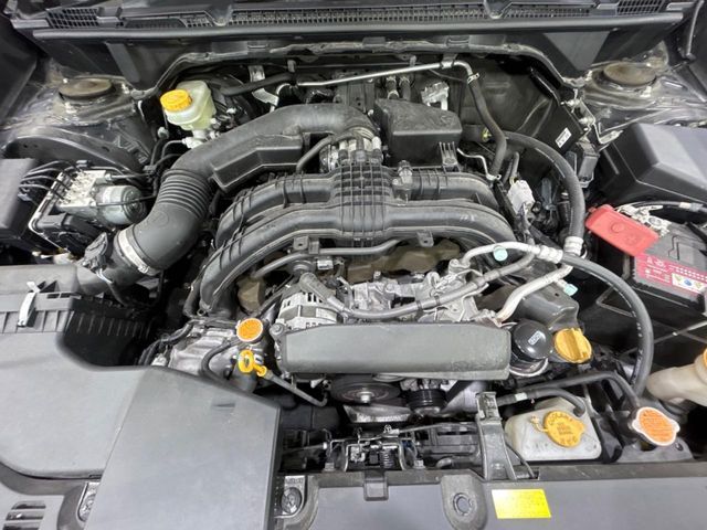 SUBARU SUBARU XV 2018