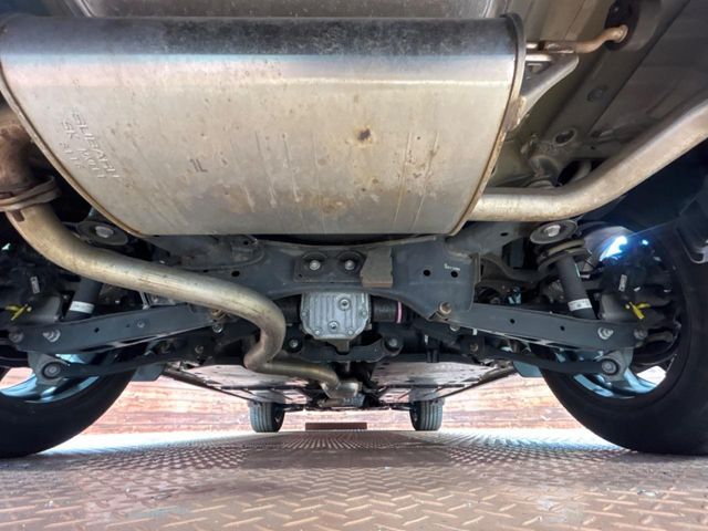 SUBARU SUBARU XV 2018