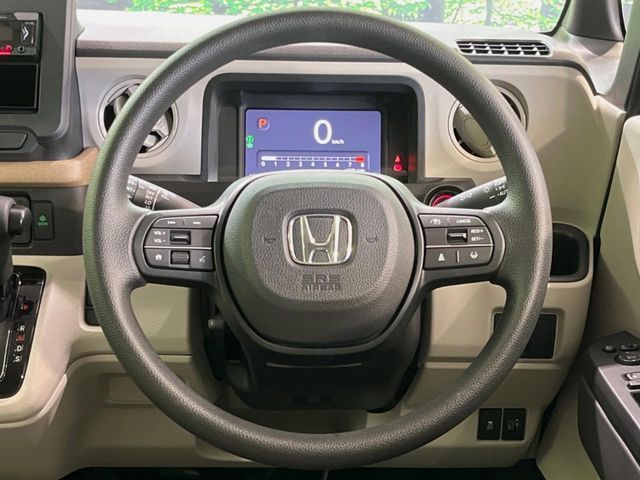 HONDA N BOX 2024