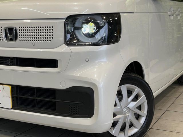 HONDA N BOX 2024