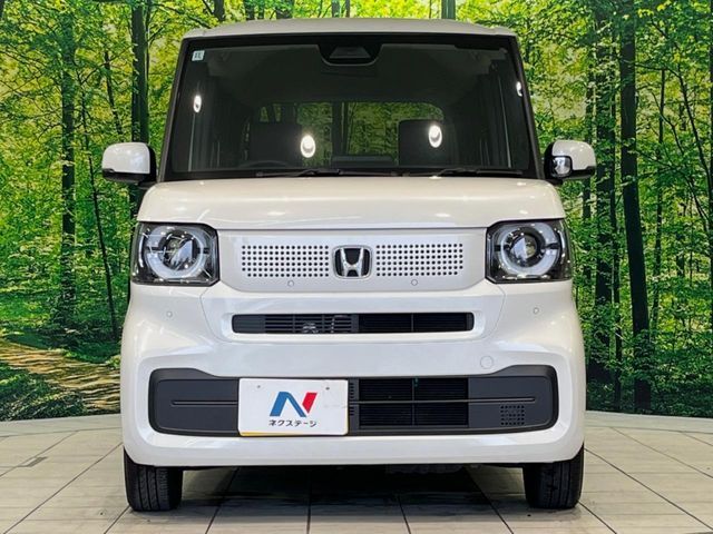 HONDA N BOX 2024