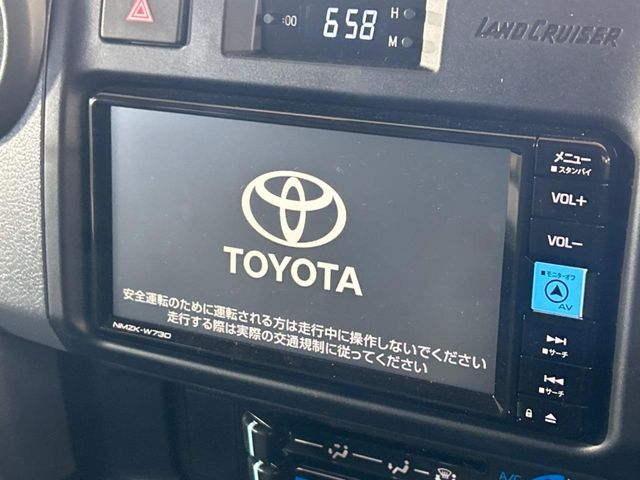 TOYOTA LANDCRUISER 70 2025
