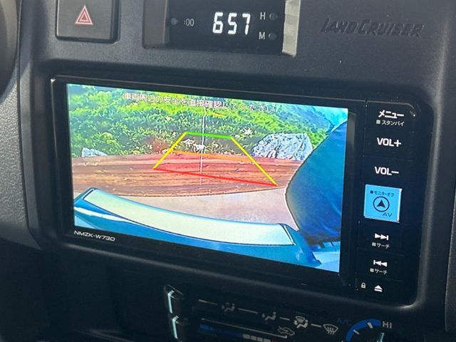 TOYOTA LANDCRUISER 70 2025