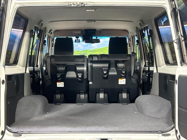 TOYOTA LANDCRUISER 70 2025